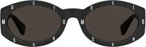 Oculos de Sol Moschino - MOS141/s 807/Ir - Feminino