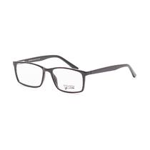Armacao para Oculos de Grau Visard KPE1223 Col.02 Tam. 57-18-145MM - Preto
