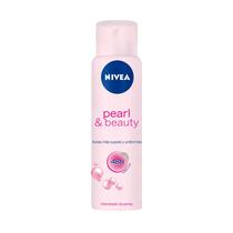 Desodorante Nivea Woman Pearl&Beauty 48H 150ML