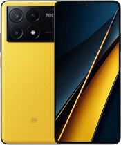 Smartphone Xiaomi Poco X6 Pro DS 5G 6.67" 8/256GB - Yellow (India)