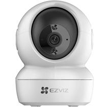 Camera de Vigilancia IP Ezviz H6C Full HD - Branco