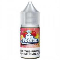 MR Freeze Strawberry Lemonade Frost 100ML 3MG
