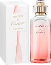 Perfume Cartier Insouciance Edt 100ML - Unissex