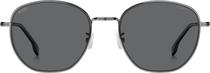 Oculos de Sol Hugo Boss - 1671/F/SK 003IR