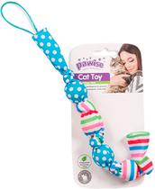 Brinquedo para Gato Azul - Pawise Cat Toy Frandole 28128