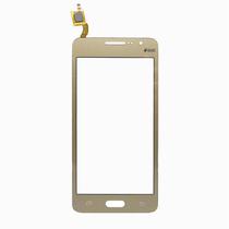 Touch para Samsung G531 / Dourado