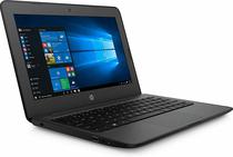 Notebook HP Stream 14 G4 CELERON-N2840/ 4GB/ 32SSD+256MSD/ 14"/ W10