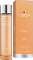 Perfume Victorinox Swiss Army Apricot Rose Edt 100ML - Feminino
