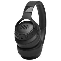 Fone de Ouvido Sem Fio JBL Tune 710BT Bluetooth/Microfone - Preto