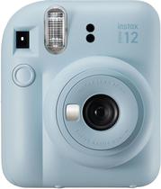 Camera Instantanea Fujifilm Instax Mini 12 - Pastel Blue
