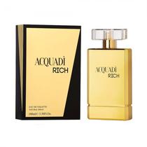 Perfume Acquadi Rich Edt Masculino 100ML