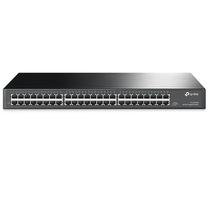 TP-Link Hub Switch 48P TL-SG1048 10/100/1000 Rackm s/Caixa|