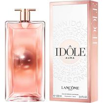 Perfume Lancome Idole Aura Edp-Lumineuse Feminino - 100ML
