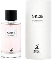 Perfume Maison Alhambra Grise Edp 100ML - Unissex