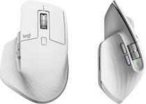 Mouse Logitech MX Master 3S Wifi Optico White