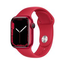 Smartwatch Apple Serie 7 45MM Red Aluminio GPS Sport