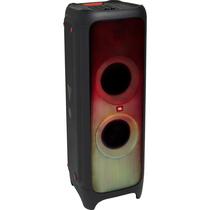 Speaker JBL Party Box 1000 com 1100 W / Bluetooth / DJ / Bivolt / LED - Black