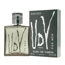 Perfume Tester Udv Cinza Mas 100ML - Cod Int: 72169