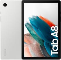 Tablet Samsung Galaxy Tab A8 SM-X205 Lte 10.5" 3/32GB - Silver