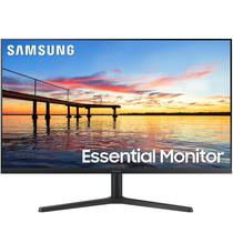 Monitor Samsung LS32B300NWNXGO 32" Full HD - Preto