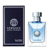 Perfume Versace Pour Homme Eau de Toilette Masculino 50ML