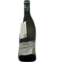 Vinho La Fiole Du Pape Chateauneuf-Du-Pape Pere Anselme 750 ML