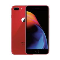 Smartphone Apple iPhone 8 Plus 256GB Grado A Americano Vermelho