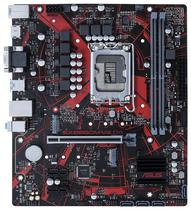 Placa Mãe Asus EX-B660M-V5 D4 LGA1700/ 2XDDR4/ PCI-e/ M.2/ HDMI/ VGA/ SATA