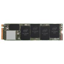 SSD Intel M.2 1TB 660P Nvme - SSDPEKNW010T8X1