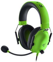 Headset Gaming Razer Blackshark V2 X Green Edition RZ04-03240600