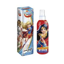 Perfume Disney Super Hero Colonia 200ML - Cod Int: 64539