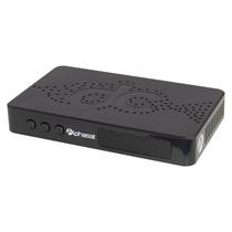 Receptor Alphasat DC Plus - Iptv - Full HD - Wifi - Fta