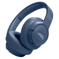 Fone de Ouvido Sem Fio JBL Tune 770NC / Cancelamento de Ruido / Bluetooth / Microfone - Blue