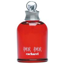 Perfume Cacharel Amor Amor F Edt 100ML