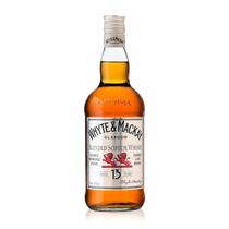 Whisky Whyte & Mackay 13 Years 700ML - 5013967003057