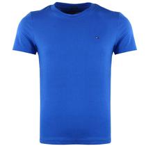 Camiseta Tommy Hilfiger Masculino KB0KB03836-493 10 Azul Marinho