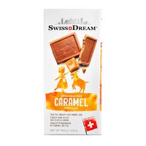 Chocolate Swiss Dream Milk Caramel 100G