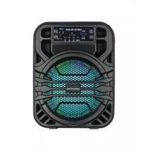 Speaker Portatil 6.5" KOLAV-SY603 FM/USB/BT BLK.