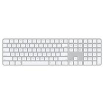 Teclado Apple Magic Keyboard Touch Id MK2C3LL/A - Ingles