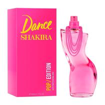 Perfume Shakira Dance Pop Edition Eau de Toilette 80ML