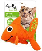 Brinquedo de Pelucia para Gato Afp 2420 Goldfish
