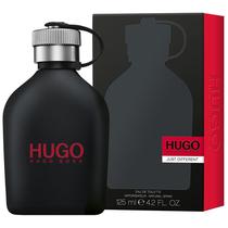 Perfume Hugo Boss Hugo Just Different Edt Masculino - 125ML