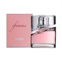 Perfume Hugo Boss Femme Edp Feminino 50ML