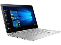 Notebook HP Spectre Pro G2 W4Q64UC i7-6600U/ 8GB/ 512SSD/ Touchscreen/ W10 X360 Recon.