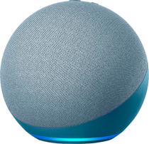 Speaker Amazon Echo Blue (4TA Geracao)