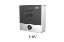 Fanvil Interfone IP com Video I10V Mini Intercom 2LINHAS Sip