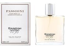 Perfume Gandini Passioni Patchouli Edt 100ML - Masculino