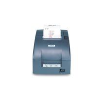 Impressora Matricial Epson TM-U220D-663 Edg, U02, USB I/F, Ac, Ac Cord - C31C515A8761