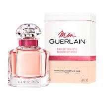 Perfume Guerlain Mon Bloom Of Rose Eau de Toilette 50ML