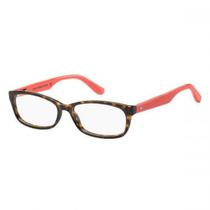 Oculos de Grau Unissex Tommy Hilfiger 1491 - 9N4 (53-15-143)
